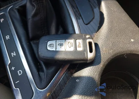 2012 Kia Optima Ex из США, поврежденный, VIN 5XXGN4A74CG030477